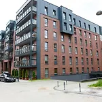 Cityhub Apartments Gdansk