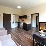 Carmen Apartament Centrum