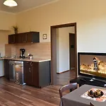 Carmen Apartament Centrum