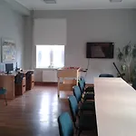 Szkolne Schronisko Mlodziezowe W Gdansku