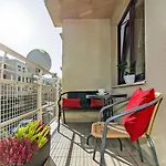 Apartament Morska Plaza