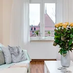 Elite Apartments Korzenna City Center