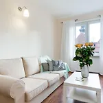 Elite Apartments Korzenna City Center