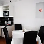 Agis Pokoje Goscinne
