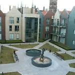 Irs Royal Apartments - Kwartal Kamienic