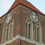 Irs Royal Apartments - Kwartal Kamienic