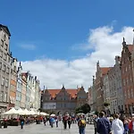 Dom & House Apartment Old Town Swietojanska