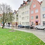 Dom & House Apartment Old Town Swietojanska