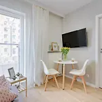 Apartamenty Chmielna 72