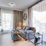 Apartamenty Chmielna 72