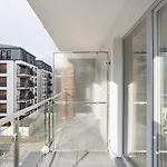 Ms Apartments 4 Seasons III