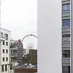 Ms Apartments 4 Seasons IV