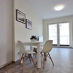 Victus Apartamenty, Apartamenty Cztery Oceany