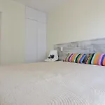 Victus Apartamenty, Apartamenty Cztery Oceany