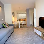 Victus Apartamenty, Apartamenty Cztery Oceany