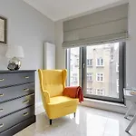 Apartamenty Swietego Ducha