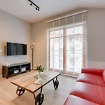 La Rose - Luxury Neptun Park