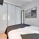 La Rose - Luxury Neptun Park