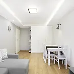 Sea Point Apartment - Hav Aparts