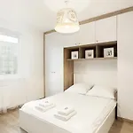 Sea Point Apartment - Hav Aparts