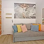 Apartament Starogdanski 5