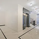 Apartament Starogdanski 5