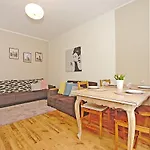 Apartament Kameralny VI Na Starowce