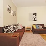 Apartament Kameralny VI Na Starowce