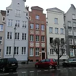 Rent A Flat - Old Town Apartments