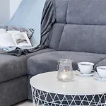 Elite Apartments Oliwa Business Center