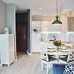 Apartament Sea & Relax