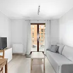 Ms Apartments 4 Seasons V