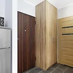 Ms Apartments 4 Seasons V