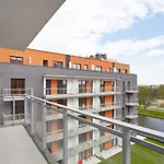 Ms Apartments 4 Seasons VI