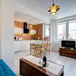 M&A Apartament Przy Kei