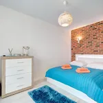 M&A Apartament Przy Kei
