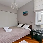 Apartamenty Gdansk Eu - Apartament Zuraw Gdanski
