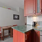 Apartamenty Gdansk Eu - Apartament Zuraw Gdanski