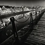 City Grobla III Old Town Gdansk
