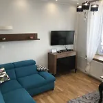 Apartament Na Piwnej