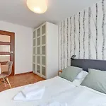Gdansk Comfort Apartments Wejhera