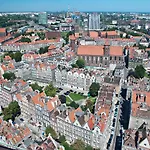 The Best Stay Apartments