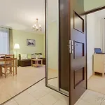 Dom & House Apartments Chlebnicka