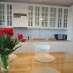 Grand Tourist Penthouse Walowa Str .
