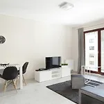 Ms Apartments Silver V