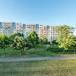 Pokoje Burzynskiego