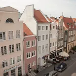 Euro Apartments Motlava