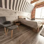 Euro Apartments Motlava