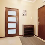 Gdansk Apartment