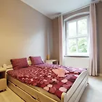 Gdansk Apartment